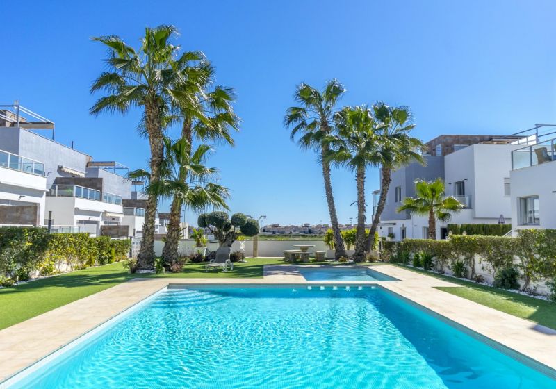 Quad /Cuatro - Reventa - Orihuela Costa - Punta Prima