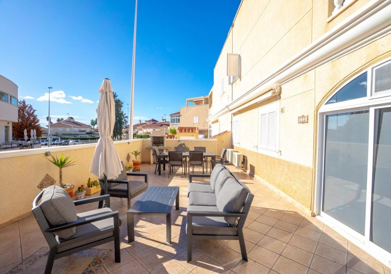 Quad /Cuatro - Reventa - Orihuela Costa - Zeniamar