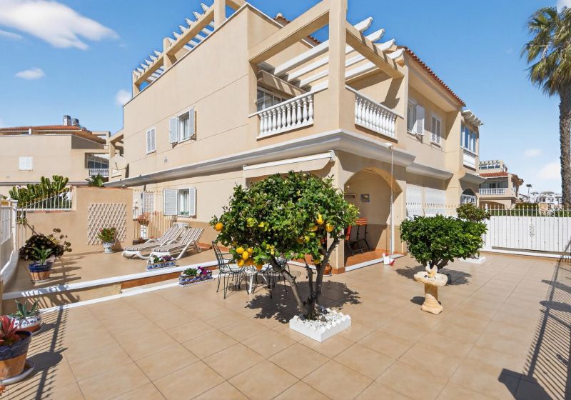 Quad /Cuatro - Reventa - Orihuela Costa - Zeniamar