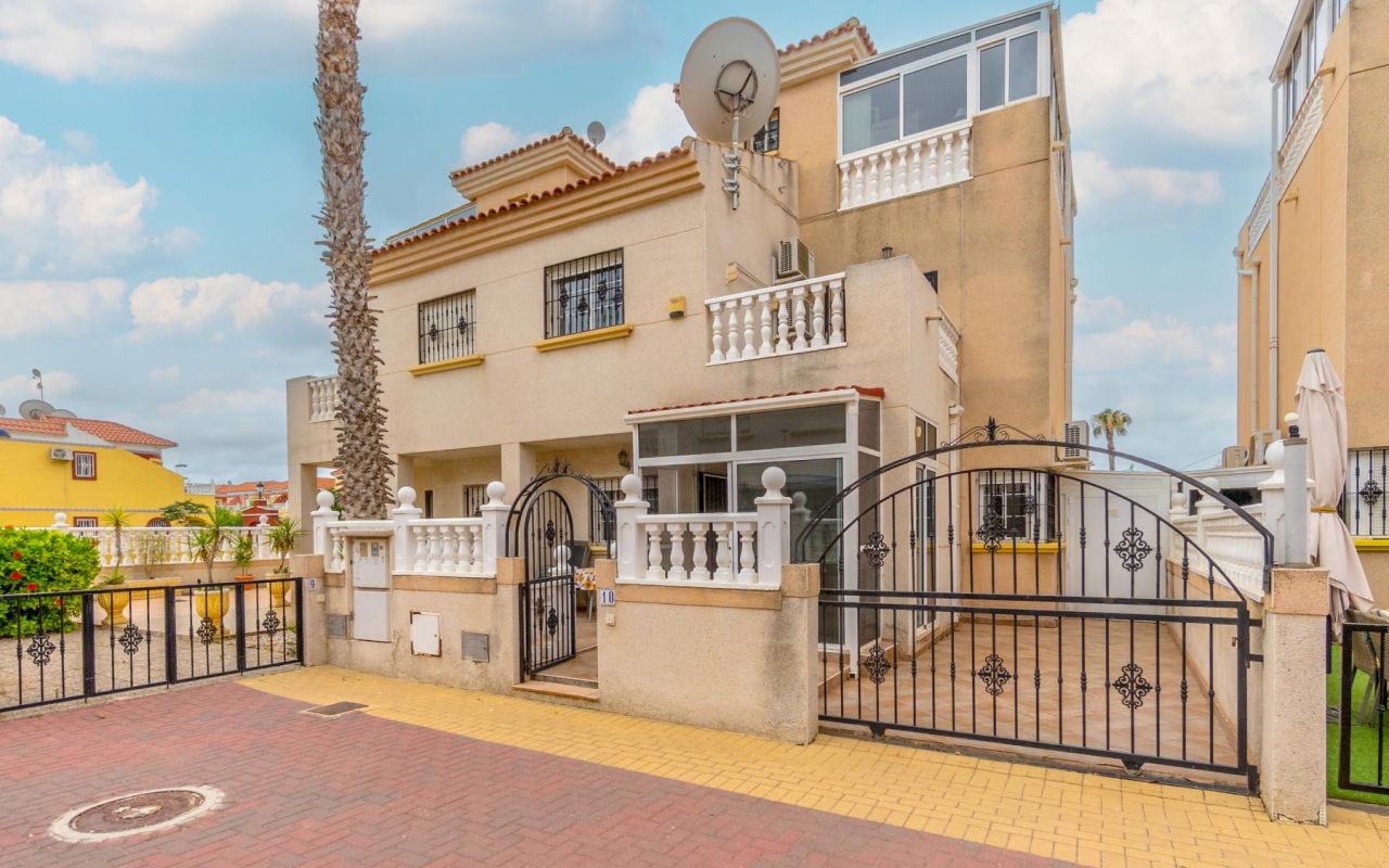 Quad /Cuatro - Reventa - Torrevieja - 4-B-Z1022