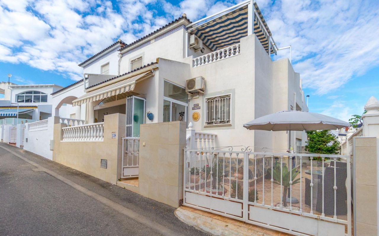 Quad /Cuatro - Reventa - Torrevieja - 4-B-Z1030