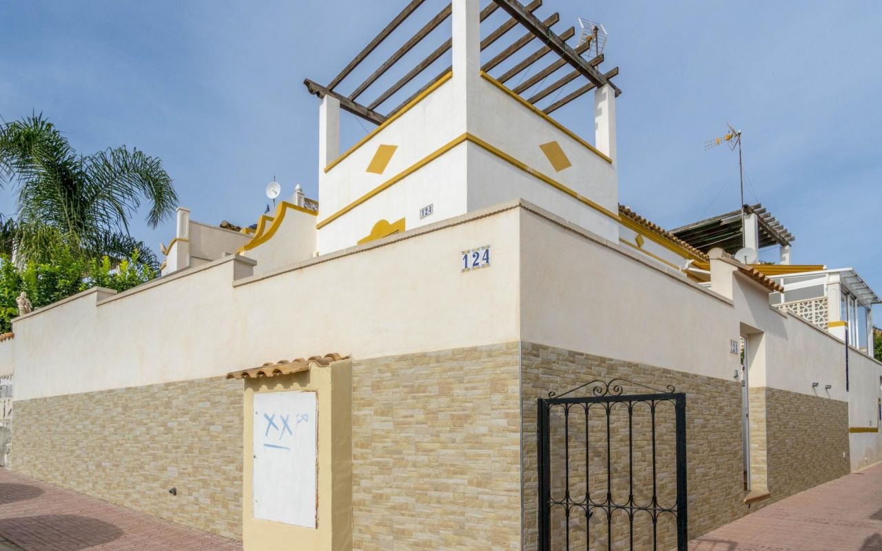 Quad /Cuatro - Reventa - Torrevieja - 4-B-Z880