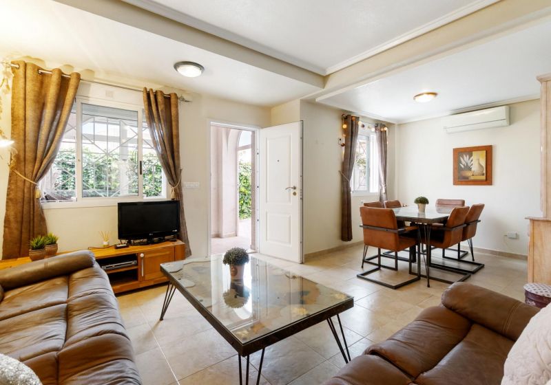 Quad /Cuatro - Reventa - Torrevieja - Altos de La Bahía