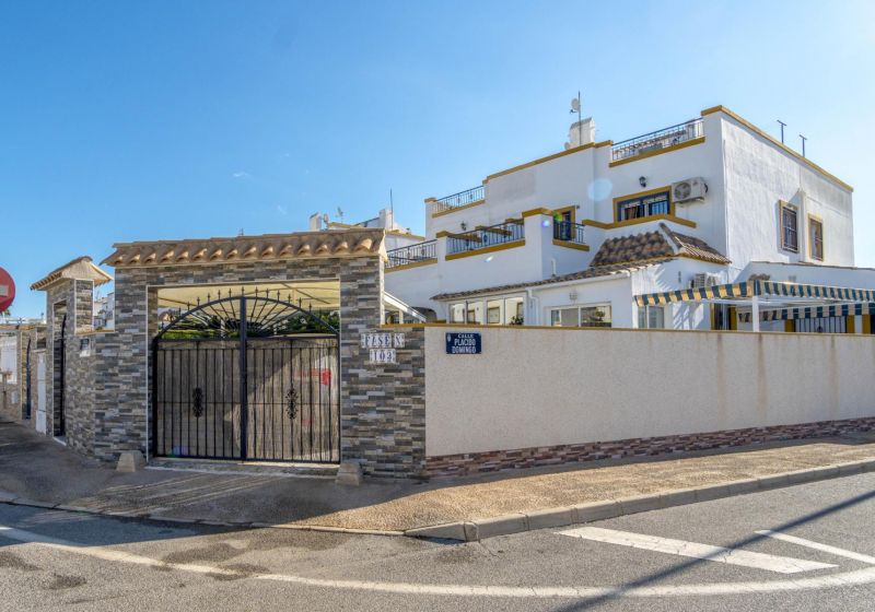 Quad /Cuatro - Reventa - Torrevieja - Doña Inés/Carrefour