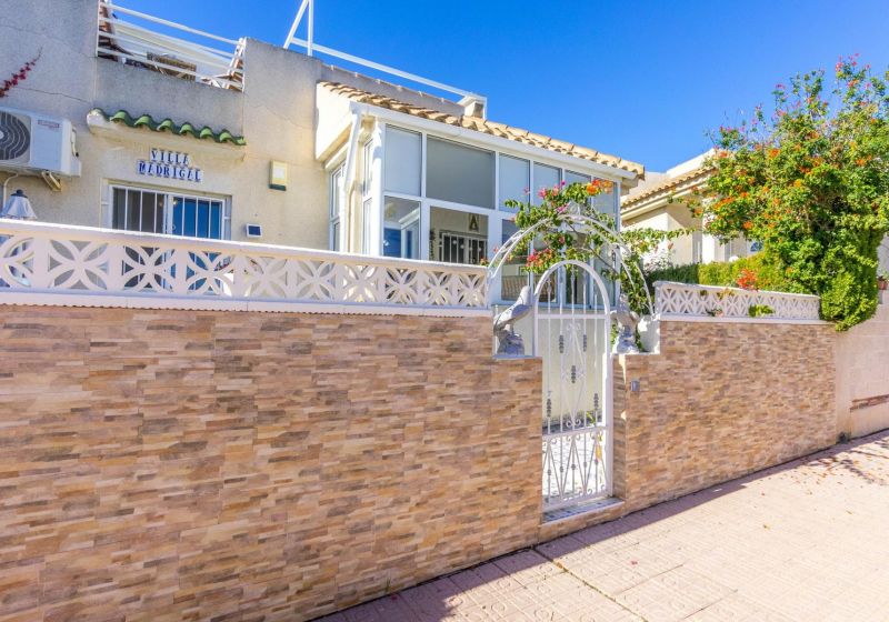 Quad /Cuatro - Reventa - Torrevieja - Los Altos