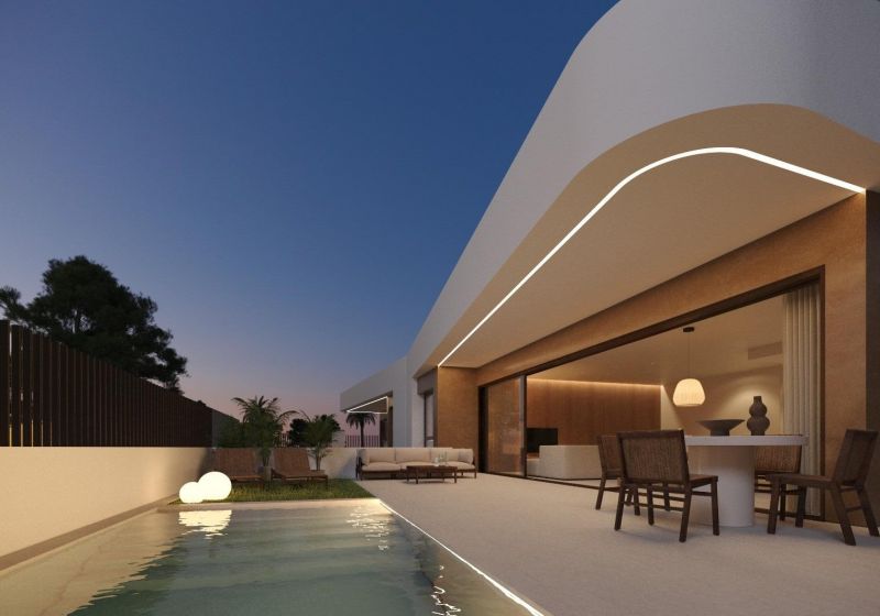 Quad House -  Nouvelle construction - Dolores - pueblo