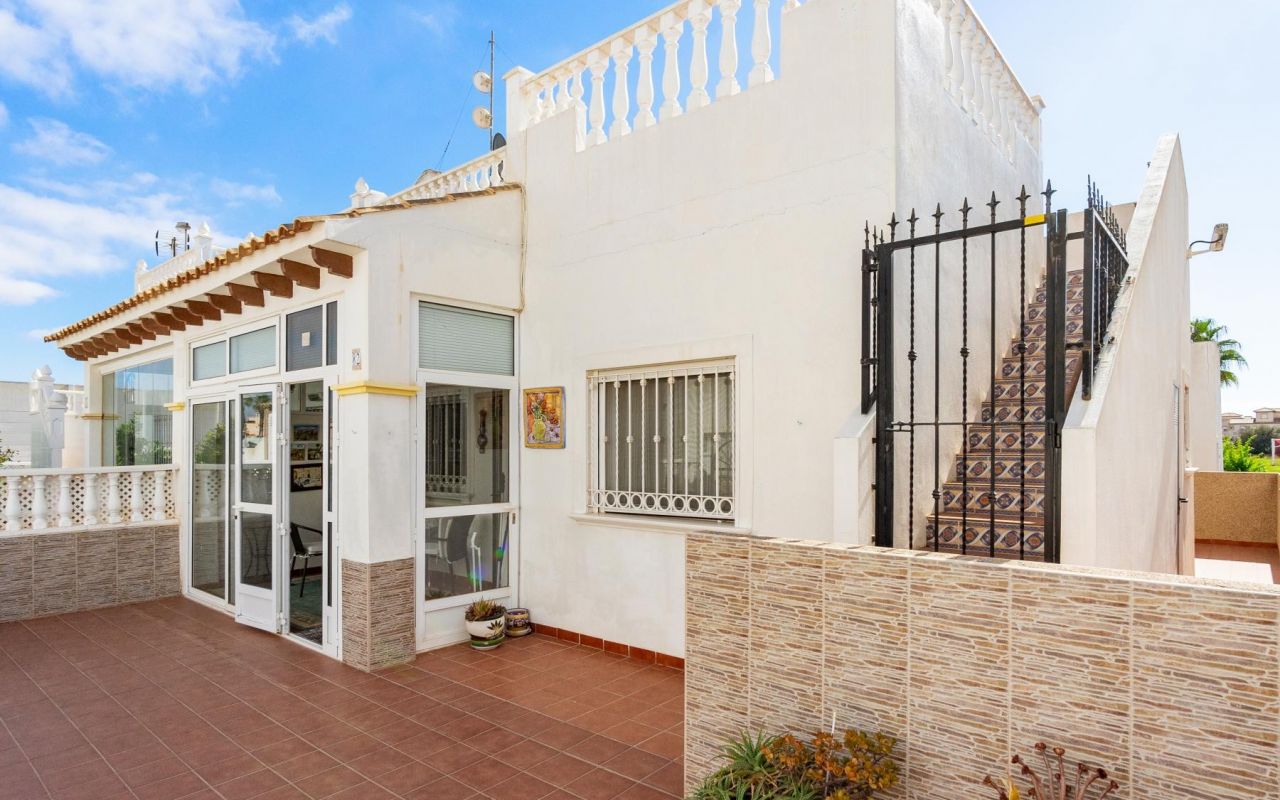 Quad House - Vente - Orihuela Costa - 4-B-Z935