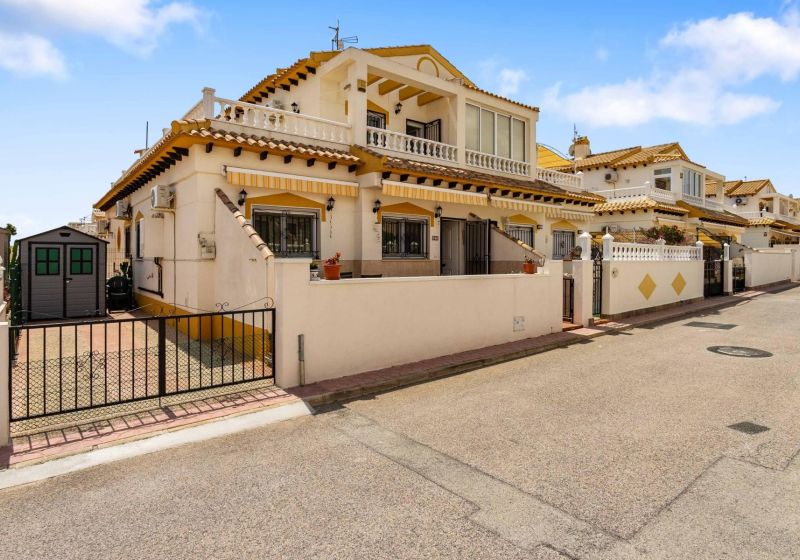 Quad House - Vente - Orihuela Costa - Los Altos