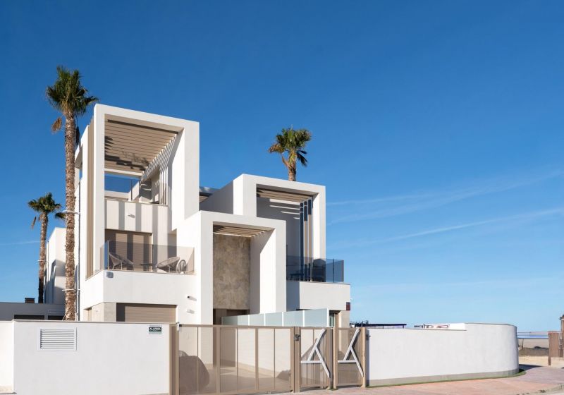 Quad -  Nouvelle construction - Los Alcázares - Serena Golf