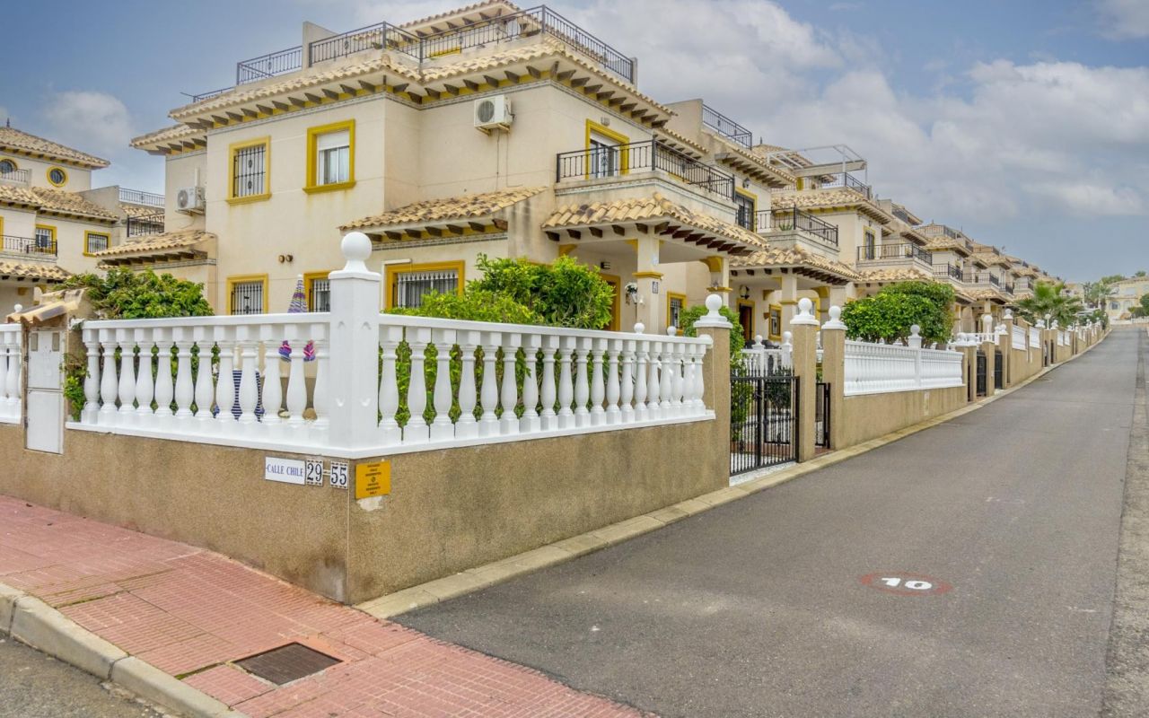 Quad - Resale - Orihuela Costa - 4-B-Z885