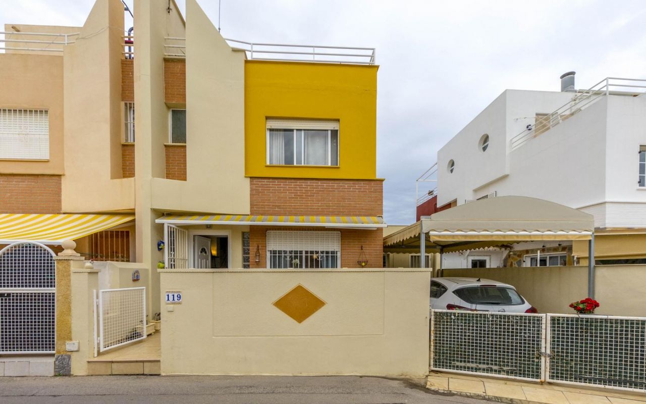 Quad - Resale - Orihuela Costa - 4-B-Z890
