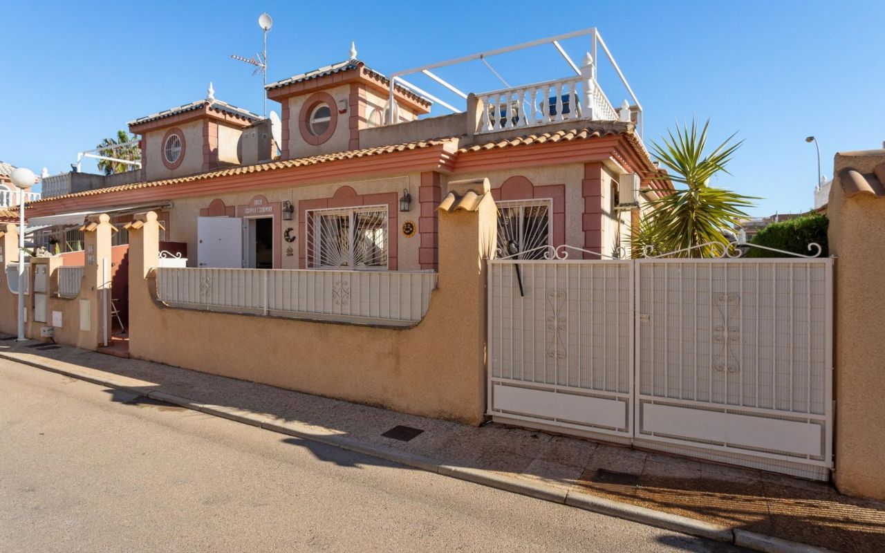 Quad - Resale - Orihuela Costa - 4-B-Z953