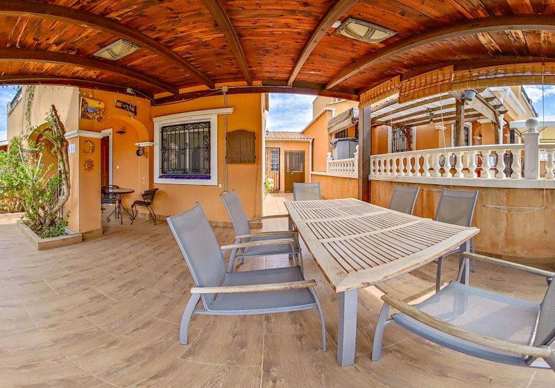 Quad - Resale - Orihuela Costa - Dream Hills