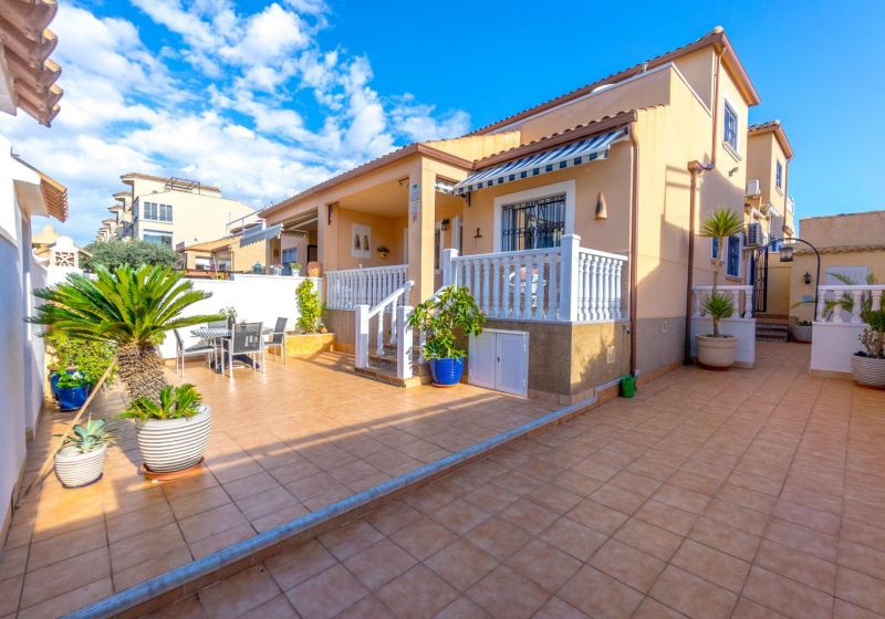 Quad - Resale - Orihuela Costa - La Ciñuelica