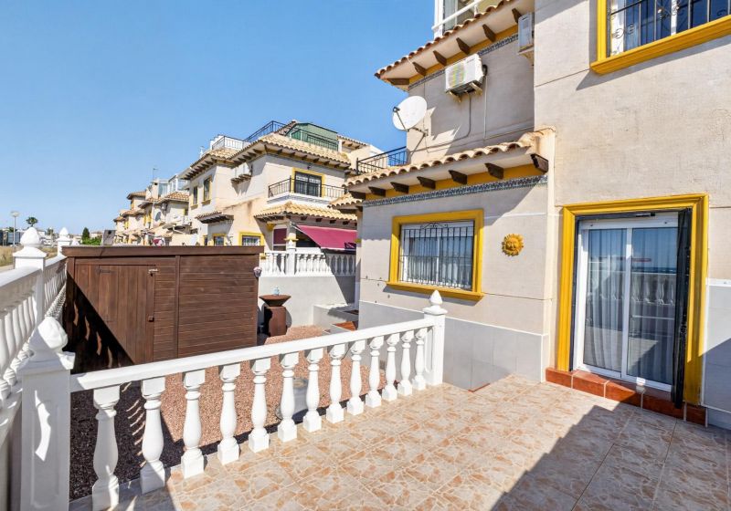 Quad - Resale - Orihuela Costa - Punta Prima
