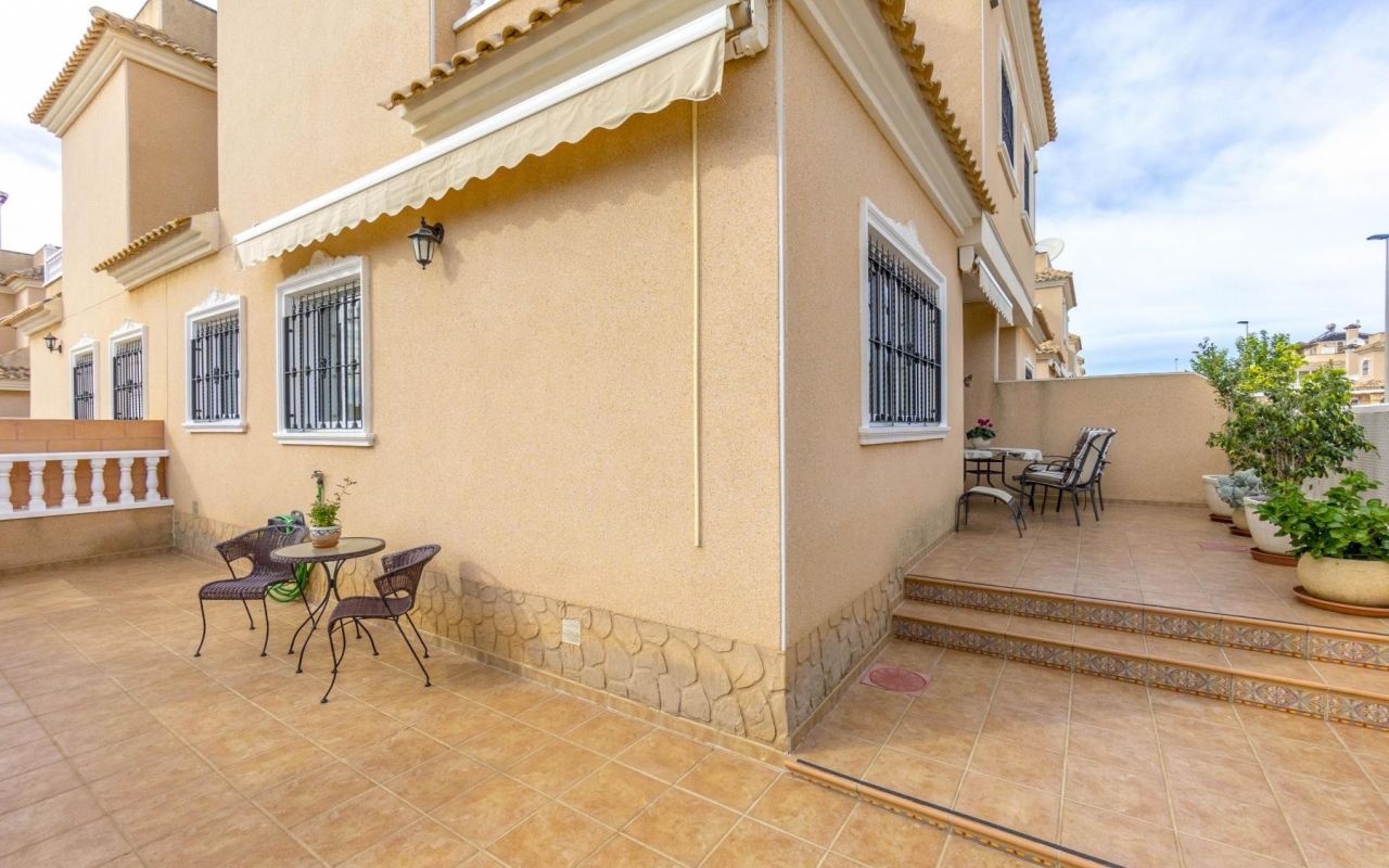 Quad - Resale - Pilar de la Horadada - 4-B-Z889