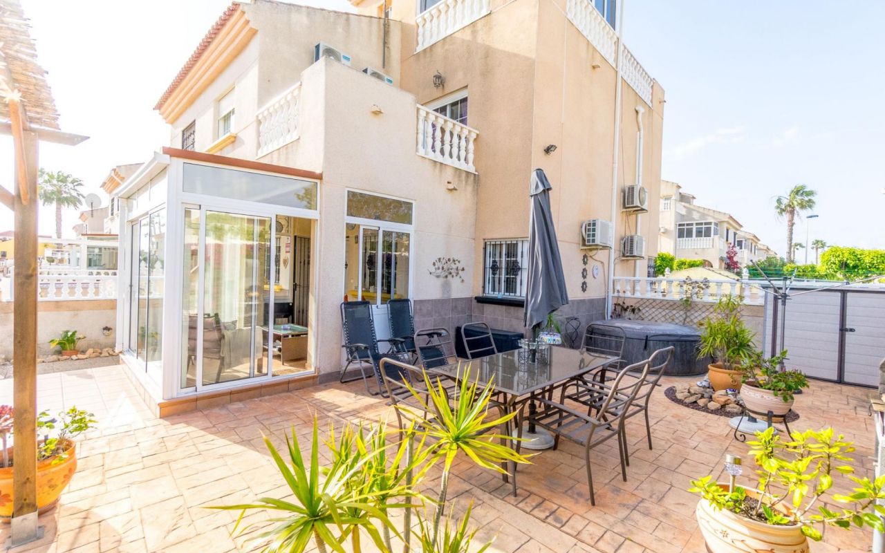 Quad - Resale - Torrevieja - 4-B-Z1015