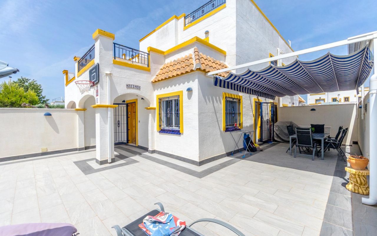 Quad - Resale - Torrevieja - 4-B-Z1018