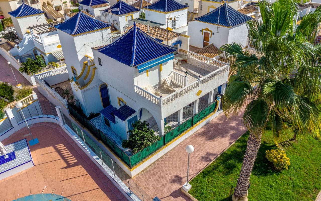 Quad - Resale - Torrevieja - 4-B-Z1033