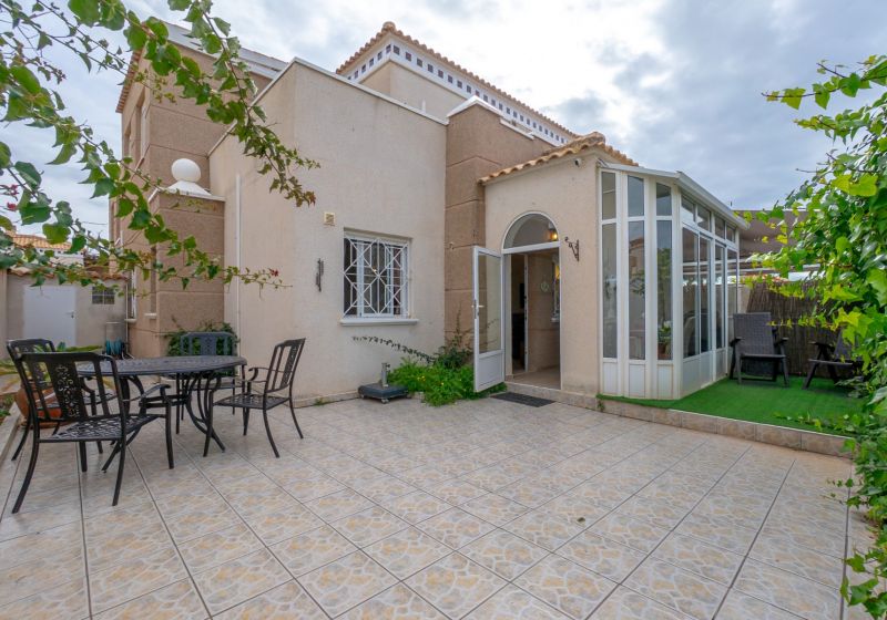 Quad - Resale - Torrevieja - Altos de La Bahía