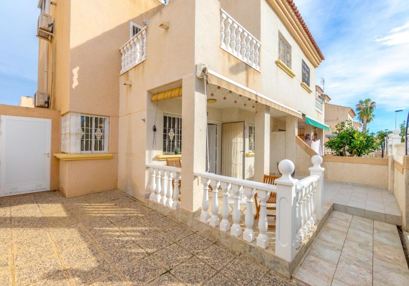 Quad - Resale - Torrevieja - Torretas