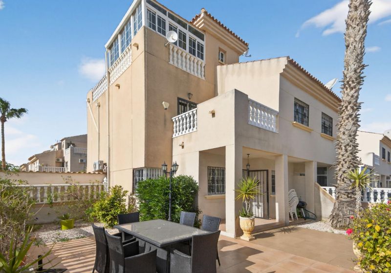 Quad - Resale - Torrevieja - Torretas