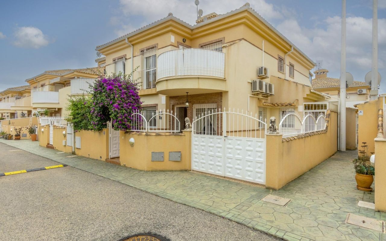 Quad - Vente - Orihuela - 4-B-Z884