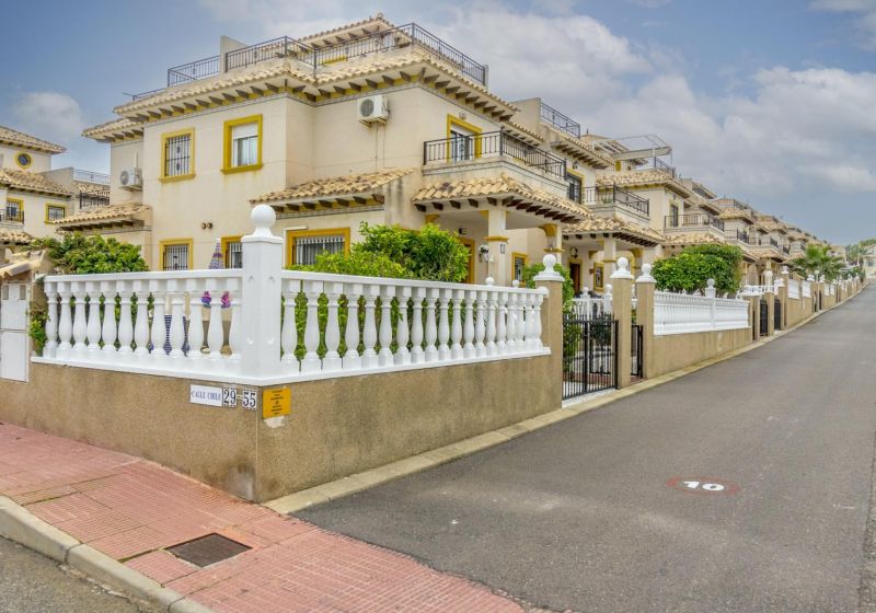 Quad - Vente - Orihuela Costa - Las Filipinas