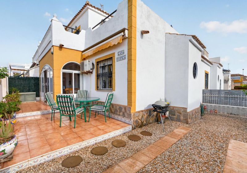 Quad - Vente - Orihuela Costa - Los Altos
