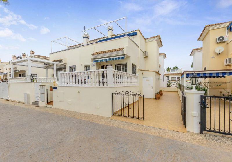 Quad - Vente - Orihuela Costa - Playa Flamenca