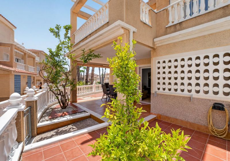 Quad - Vente - Orihuela Costa - Zeniamar
