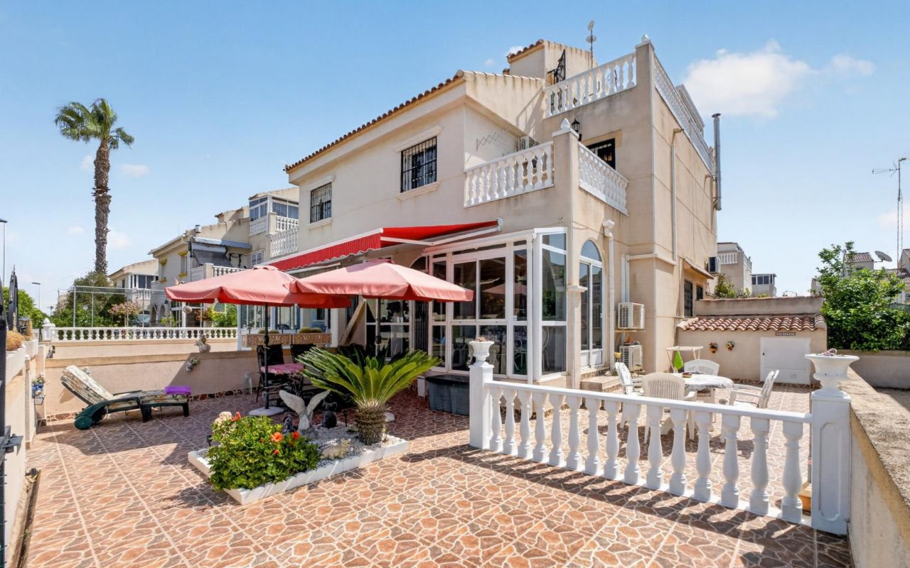 Quad - Vente - Torrevieja - 4-B-Z1053