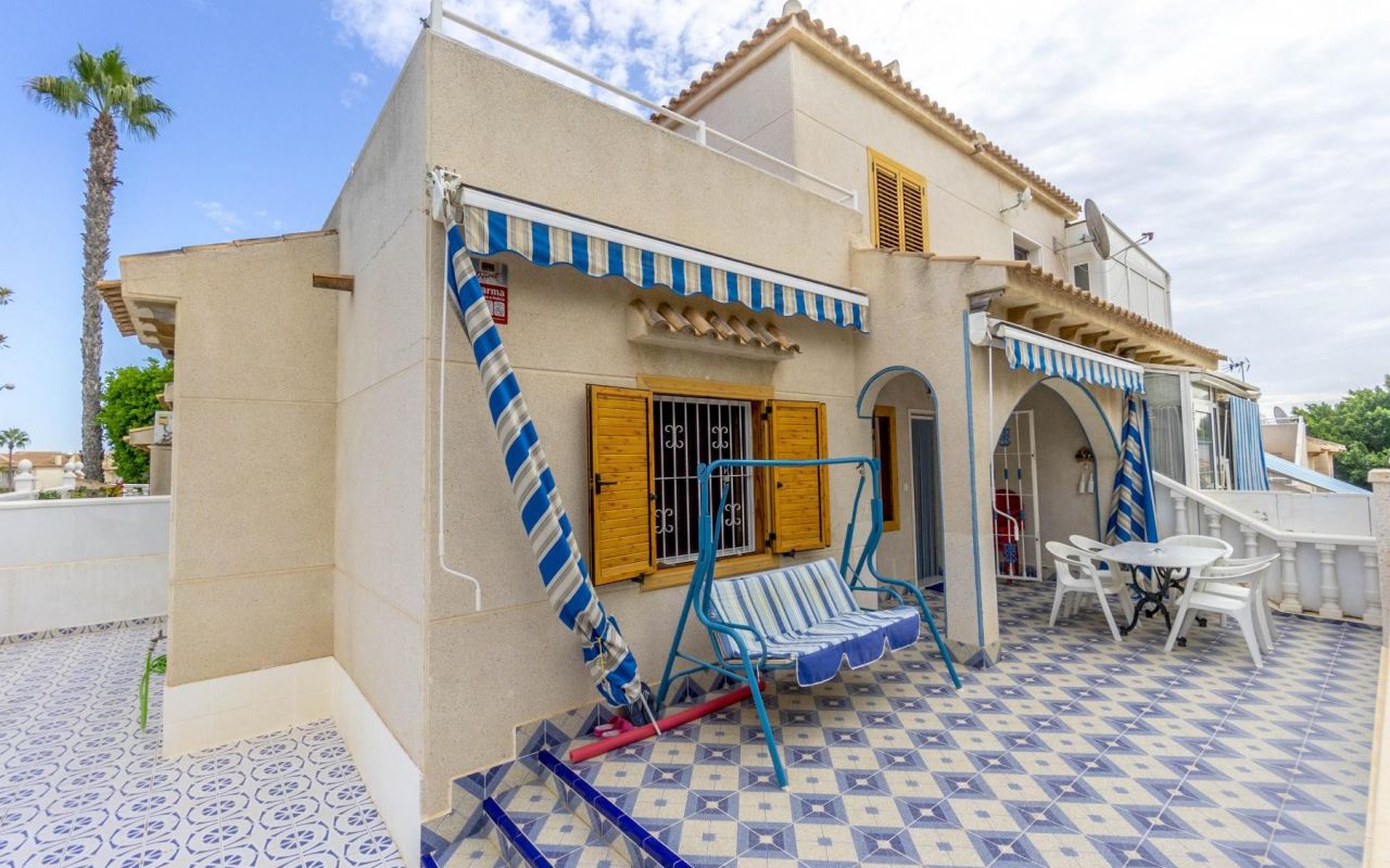 Quad - Vente - Torrevieja - 4-B-Z874