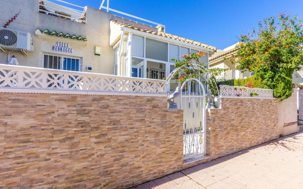 Quad - Vente - Torrevieja - 4-B-Z894