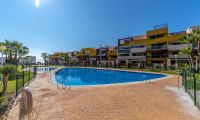 Resale - Apartment - Orihuela Costa - Horizonte