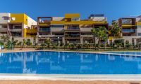 Resale - Apartment - Orihuela Costa - Horizonte