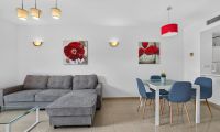 Resale - Apartment - Orihuela Costa - Horizonte