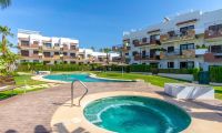 Resale - Apartment - Orihuela Costa - La Ciñuelica