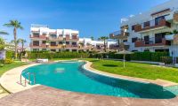 Resale - Apartment - Orihuela Costa - La Ciñuelica