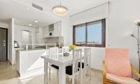 Resale - Apartment - Orihuela Costa - La Ciñuelica