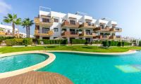 Resale - Apartment - Orihuela Costa - La Ciñuelica