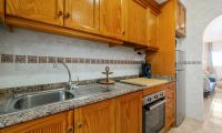 Resale - Apartment - Orihuela Costa - La Ciñuelica