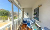 Resale - Apartment - Orihuela Costa - Lomas de Cabo Roig