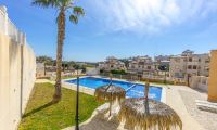 Resale - Apartment - Orihuela Costa - Lomas de Cabo Roig