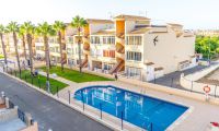 Resale - Apartment - Orihuela Costa - Los Altos