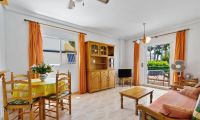 Resale - Apartment - Pilar de la Horadada - Mil Palmeras/Riomar