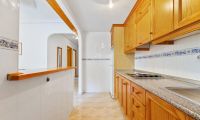 Resale - Apartment - Pilar de la Horadada - Mil Palmeras/Riomar