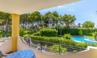 Resale - Apartment - Pilar de la Horadada - Mil Palmeras/Riomar
