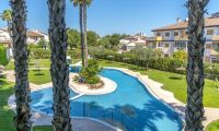 Resale - Apartment - Pilar de la Horadada - Mil Palmeras/Riomar