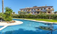 Resale - Apartment - Pilar de la Horadada - Mil Palmeras/Riomar